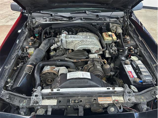1991 Lincoln LS (CC-2102092) for sale in West Babylon, New York