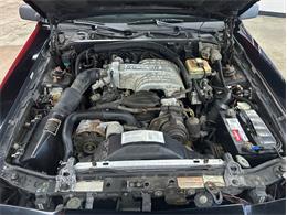 1991 Lincoln LS (CC-2102092) for sale in West Babylon, New York
