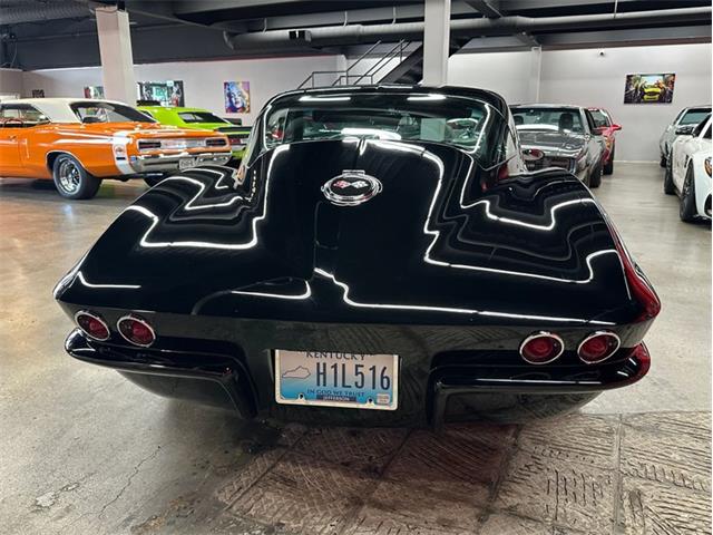 1965 Chevrolet Corvette Stingray (CC-2102093) for sale in West Babylon, New York