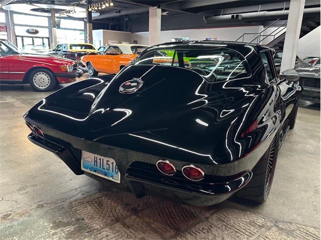 1965 Chevrolet Corvette Stingray (CC-2102093) for sale in West Babylon, New York