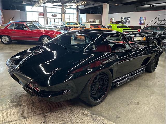 1965 Chevrolet Corvette Stingray (CC-2102093) for sale in West Babylon, New York