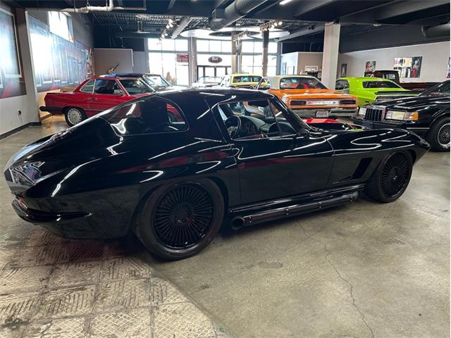 1965 Chevrolet Corvette Stingray (CC-2102093) for sale in West Babylon, New York