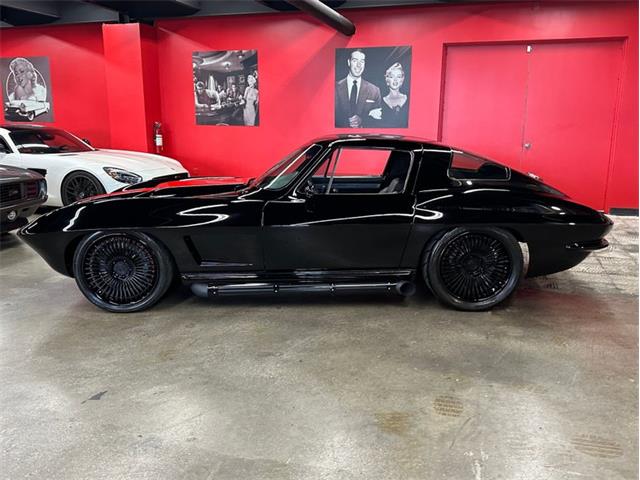 1965 Chevrolet Corvette Stingray (CC-2102093) for sale in West Babylon, New York