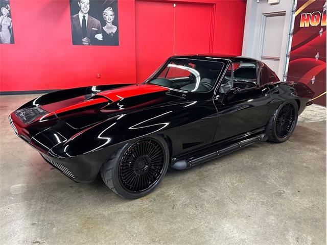 1965 Chevrolet Corvette Stingray (CC-2102093) for sale in West Babylon, New York