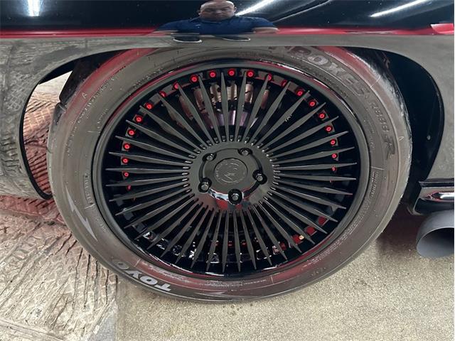 1965 Chevrolet Corvette Stingray (CC-2102093) for sale in West Babylon, New York