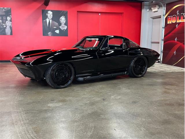 1965 Chevrolet Corvette Stingray (CC-2102093) for sale in West Babylon, New York
