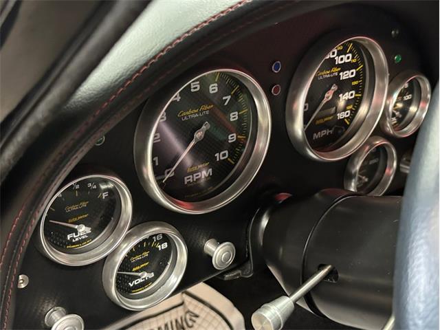 1965 Chevrolet Corvette Stingray (CC-2102093) for sale in West Babylon, New York