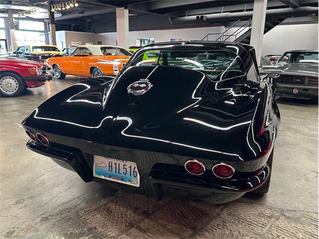 1965 Chevrolet Corvette Stingray (CC-2102093) for sale in West Babylon, New York