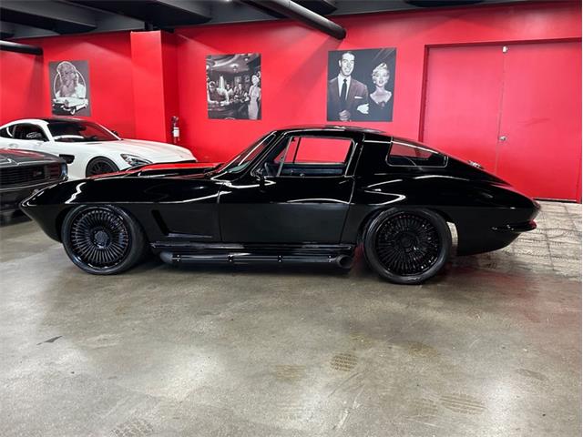 1965 Chevrolet Corvette Stingray (CC-2102093) for sale in West Babylon, New York