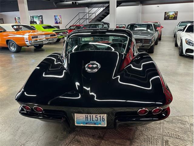 1965 Chevrolet Corvette Stingray (CC-2102093) for sale in West Babylon, New York