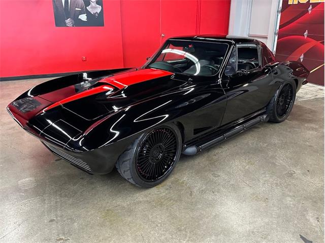 1965 Chevrolet Corvette Stingray (CC-2102093) for sale in West Babylon, New York