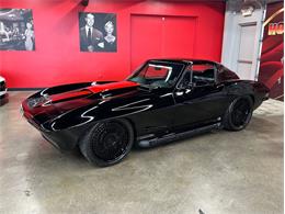 1965 Chevrolet Corvette Stingray (CC-2102093) for sale in West Babylon, New York