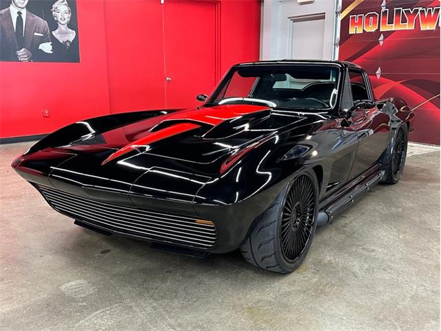 1965 Chevrolet Corvette Stingray (CC-2102093) for sale in West Babylon, New York