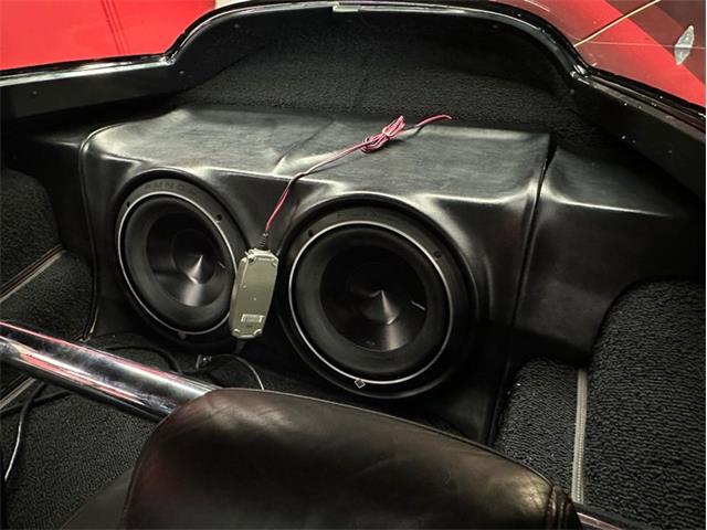 1965 Chevrolet Corvette Stingray (CC-2102093) for sale in West Babylon, New York