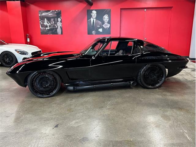 1965 Chevrolet Corvette Stingray (CC-2102093) for sale in West Babylon, New York