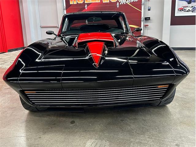 1965 Chevrolet Corvette Stingray (CC-2102093) for sale in West Babylon, New York