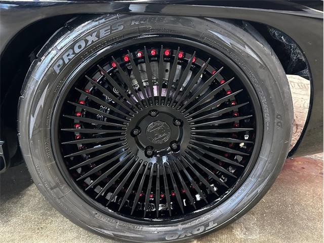 1965 Chevrolet Corvette Stingray (CC-2102093) for sale in West Babylon, New York