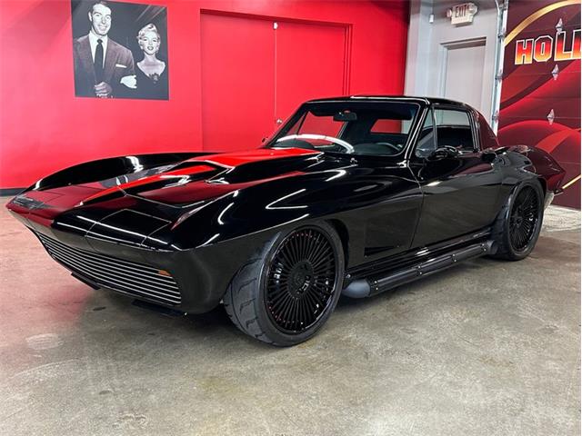 1965 Chevrolet Corvette Stingray (CC-2102093) for sale in West Babylon, New York