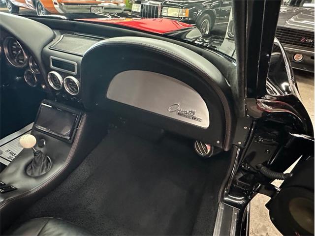 1965 Chevrolet Corvette Stingray (CC-2102093) for sale in West Babylon, New York