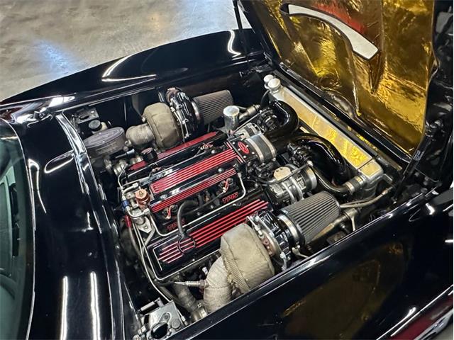 1965 Chevrolet Corvette Stingray (CC-2102093) for sale in West Babylon, New York