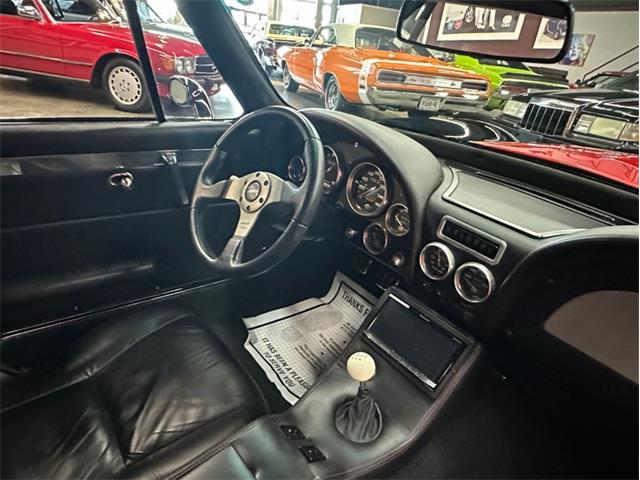 1965 Chevrolet Corvette Stingray (CC-2102093) for sale in West Babylon, New York