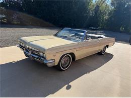 1966 Chevrolet Impala (CC-2102095) for sale in Newfield, New Jersey