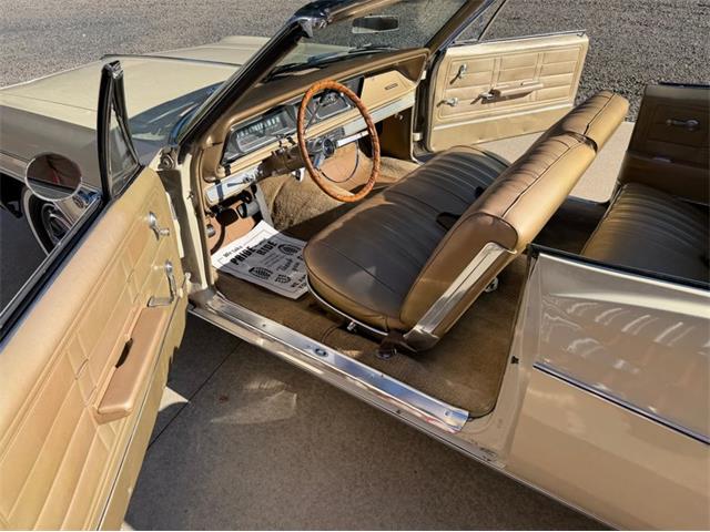 1966 Chevrolet Impala (CC-2102095) for sale in Newfield, New Jersey