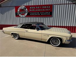 1966 Chevrolet Impala (CC-2102095) for sale in Newfield, New Jersey