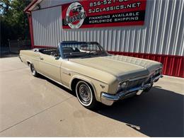 1966 Chevrolet Impala (CC-2102095) for sale in Newfield, New Jersey