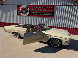 1966 Chevrolet Impala (CC-2102095) for sale in Newfield, New Jersey