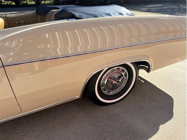 1966 Chevrolet Impala (CC-2102095) for sale in Newfield, New Jersey