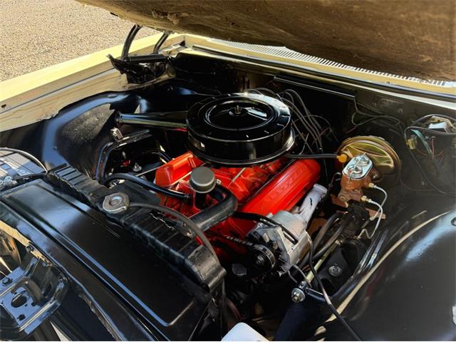 1966 Chevrolet Impala (CC-2102095) for sale in Newfield, New Jersey