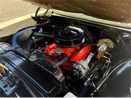 1966 Chevrolet Impala (CC-2102095) for sale in Newfield, New Jersey