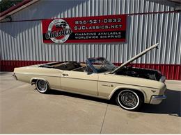 1966 Chevrolet Impala (CC-2102095) for sale in Newfield, New Jersey