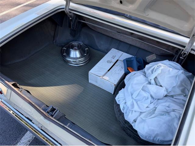 1966 Chevrolet Impala (CC-2102095) for sale in Newfield, New Jersey