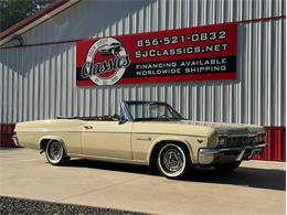1966 Chevrolet Impala (CC-2102095) for sale in Newfield, New Jersey