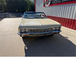 1966 Chevrolet Impala (CC-2102095) for sale in Newfield, New Jersey