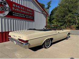 1966 Chevrolet Impala (CC-2102095) for sale in Newfield, New Jersey