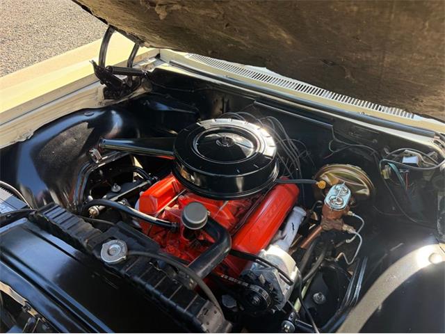 1966 Chevrolet Impala (CC-2102095) for sale in Newfield, New Jersey
