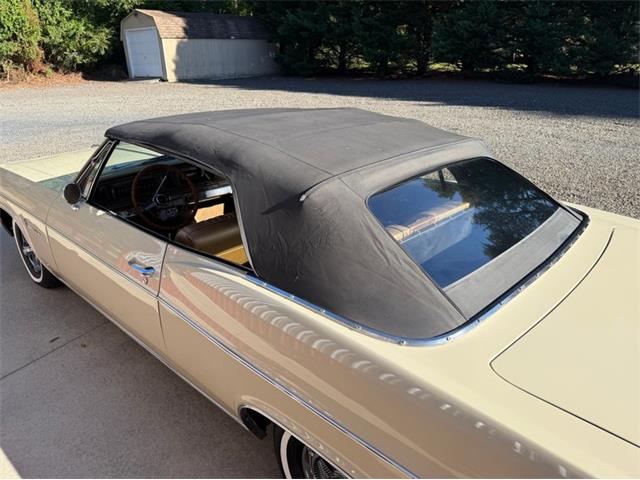 1966 Chevrolet Impala (CC-2102095) for sale in Newfield, New Jersey