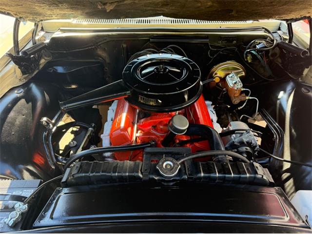 1966 Chevrolet Impala (CC-2102095) for sale in Newfield, New Jersey