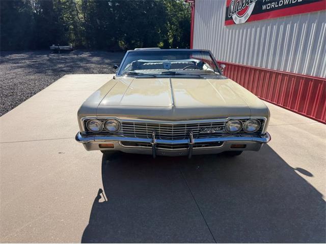1966 Chevrolet Impala (CC-2102095) for sale in Newfield, New Jersey
