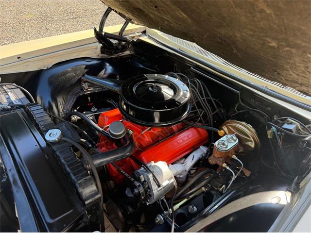 1966 Chevrolet Impala (CC-2102095) for sale in Newfield, New Jersey