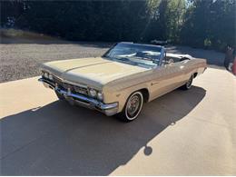 1966 Chevrolet Impala (CC-2102095) for sale in Newfield, New Jersey