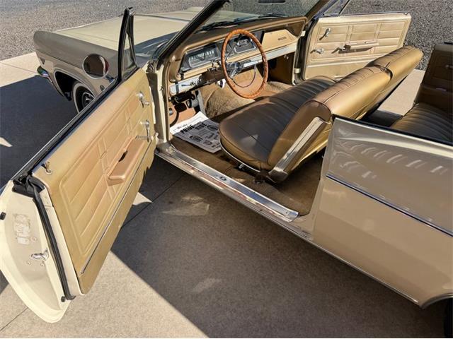 1966 Chevrolet Impala (CC-2102095) for sale in Newfield, New Jersey