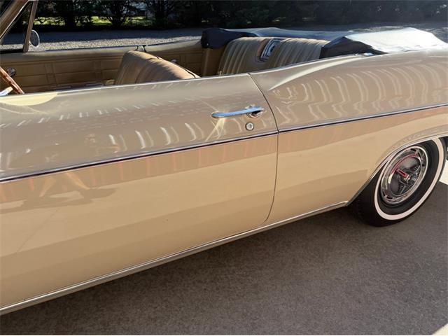 1966 Chevrolet Impala (CC-2102095) for sale in Newfield, New Jersey