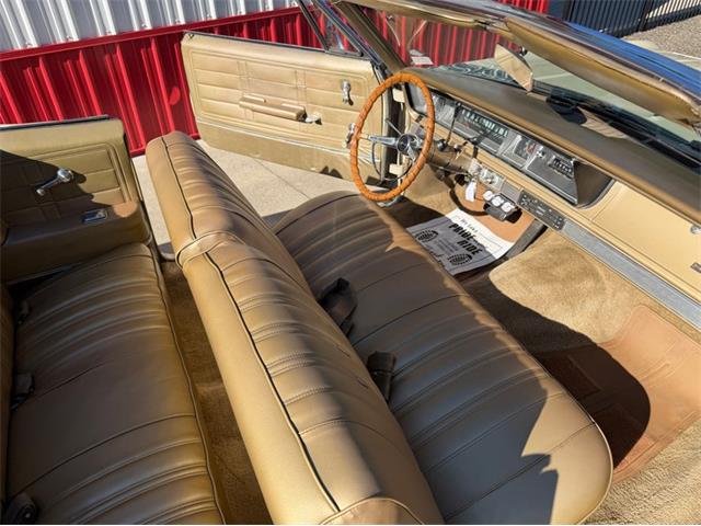 1966 Chevrolet Impala (CC-2102095) for sale in Newfield, New Jersey