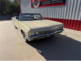 1966 Chevrolet Impala (CC-2102095) for sale in Newfield, New Jersey
