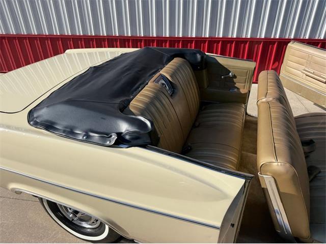 1966 Chevrolet Impala (CC-2102095) for sale in Newfield, New Jersey