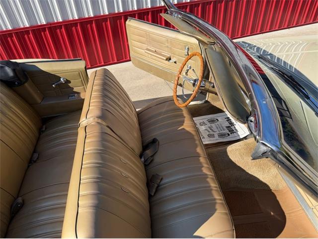 1966 Chevrolet Impala (CC-2102095) for sale in Newfield, New Jersey